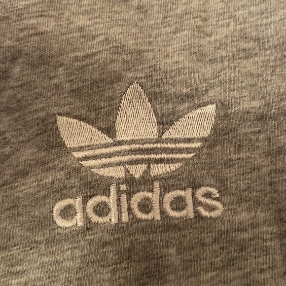Adidas T-shirt - Picture 2 of 4